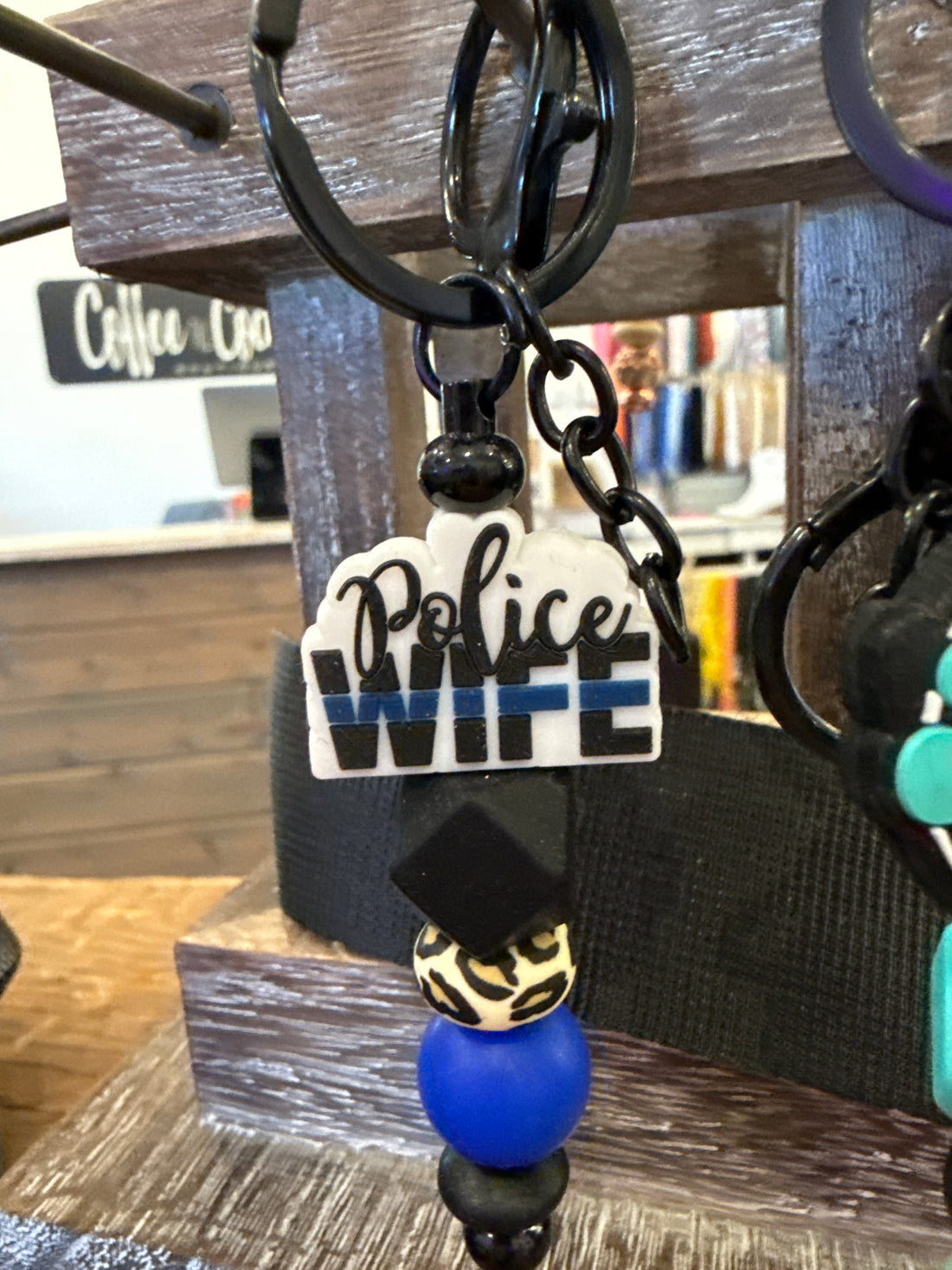 Keychain