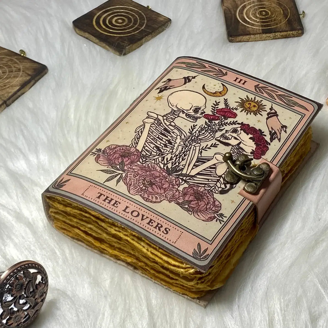 The Lovers Journal