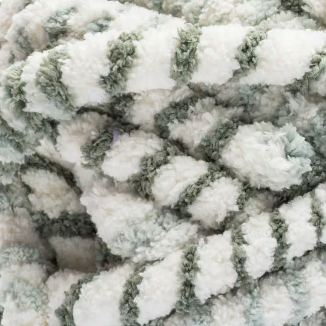 Knit & Sip: Festive Chunky Blanket Class