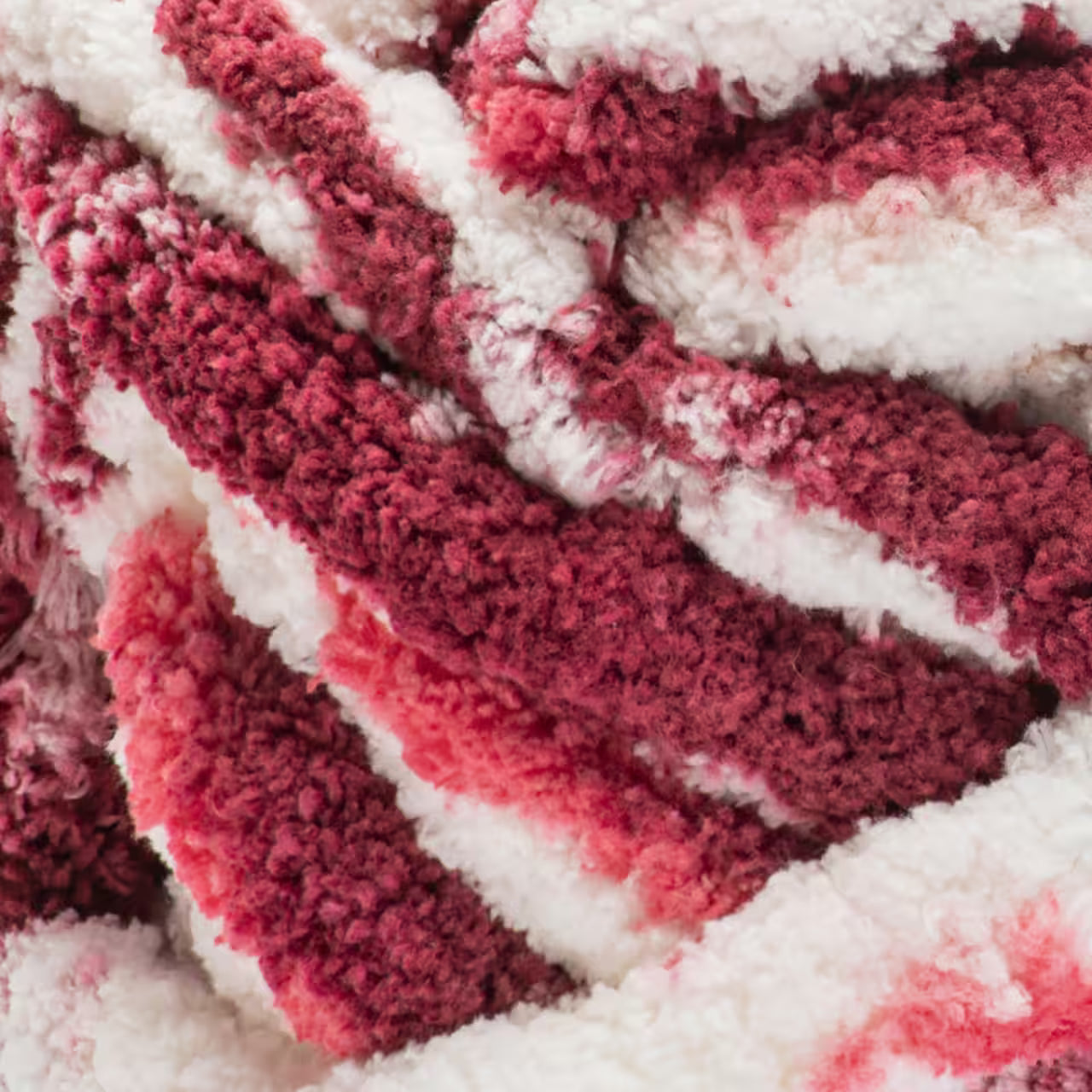 Knit & Sip: Festive Chunky Blanket Class