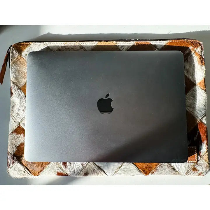 Boho Luxe Laptop Sleeve