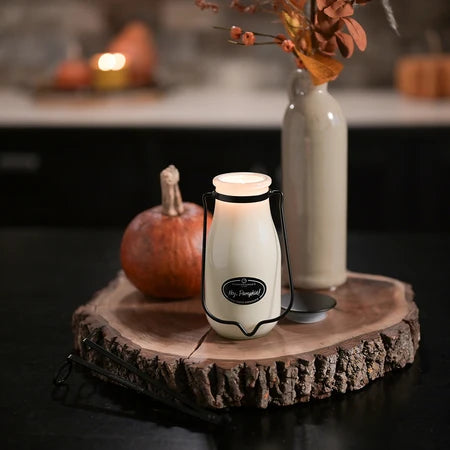 Milkhouse 14 oz Milk Bottle Candle
