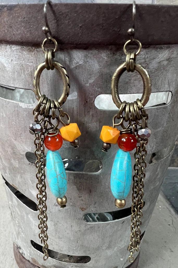 Payson Earrings