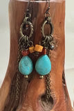 Payson Earrings