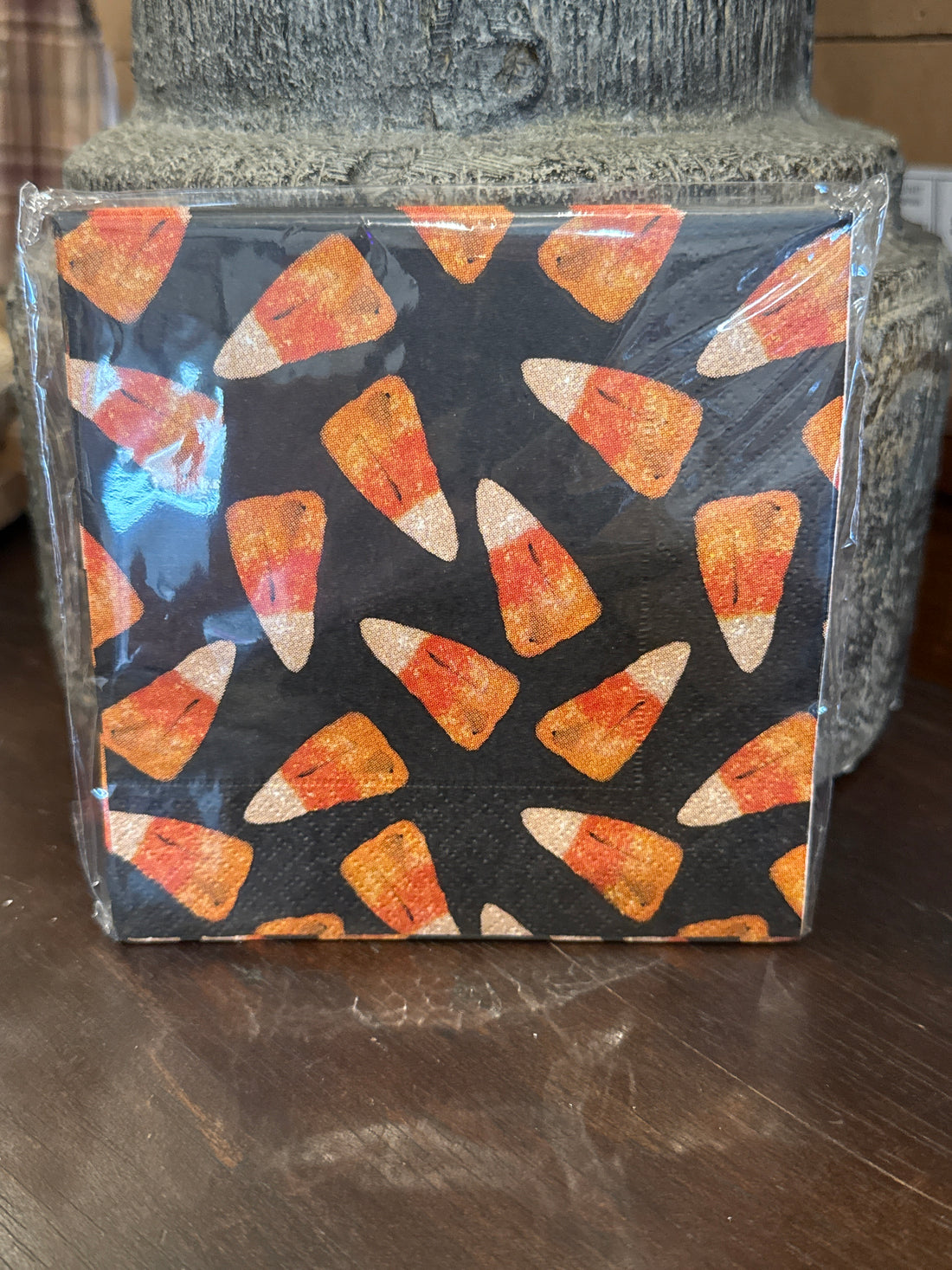 Spooky Napkins