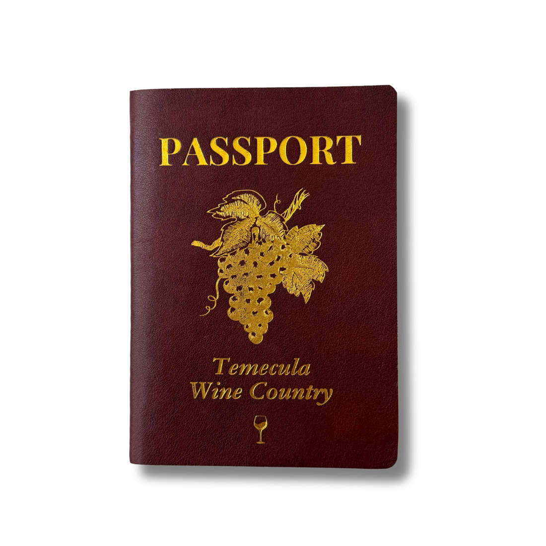 Temecula Passport