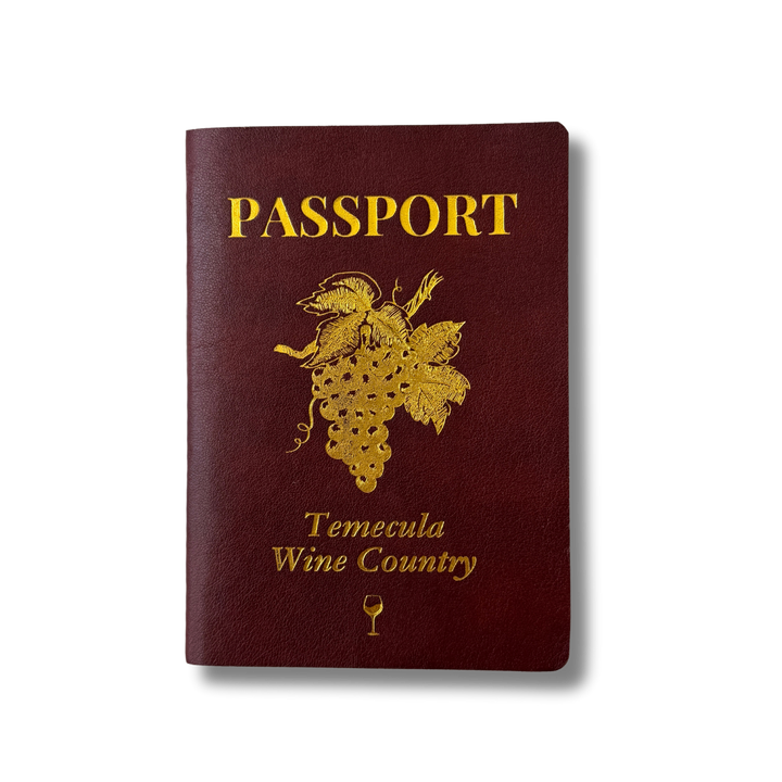 Temecula Passport
