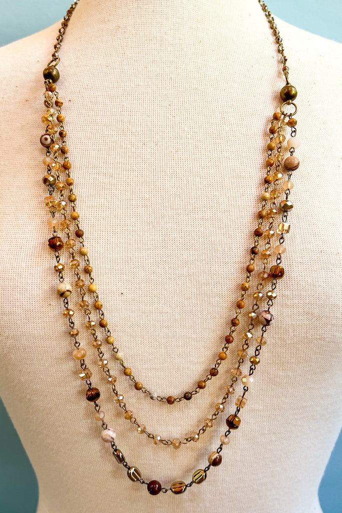 Bonnie Necklace