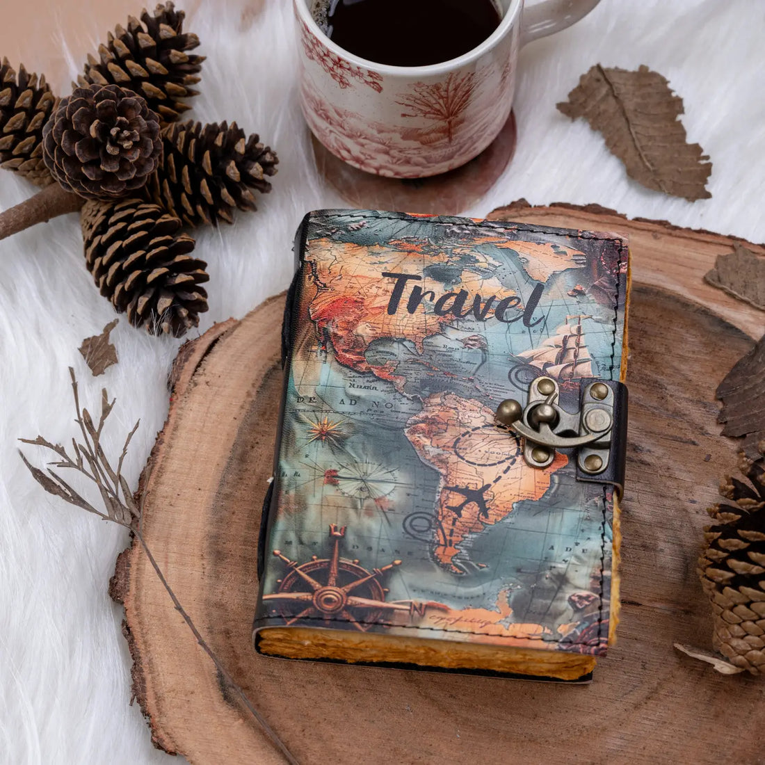 Travel Journal