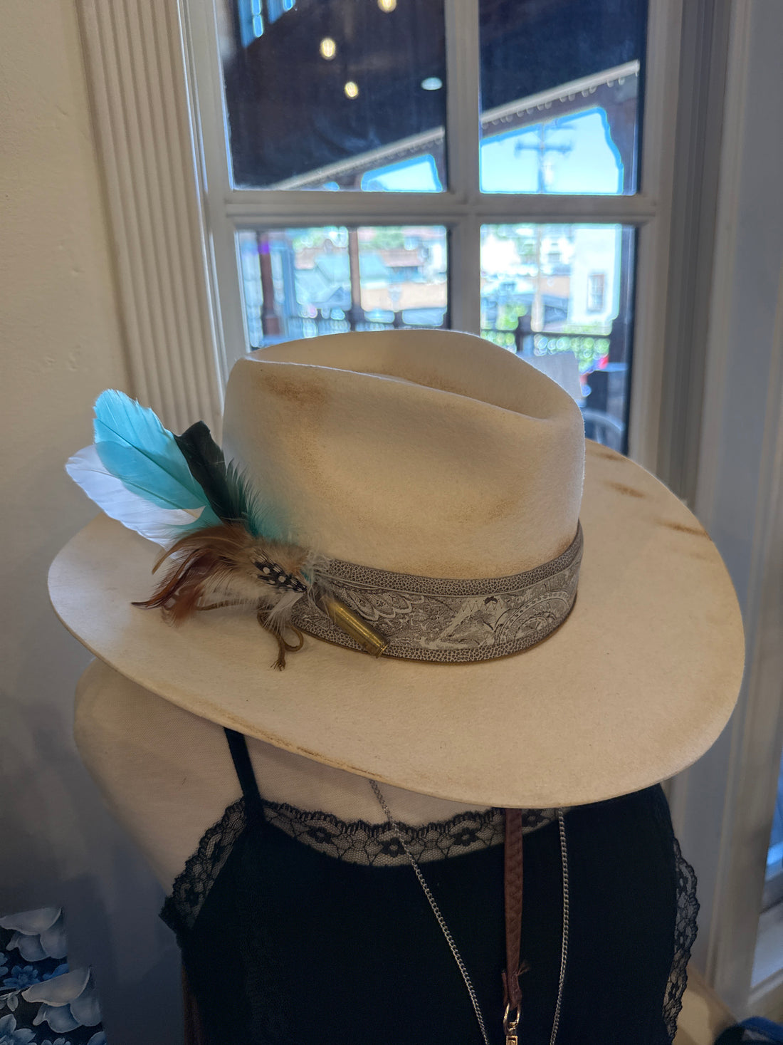 Hats By Rachel
