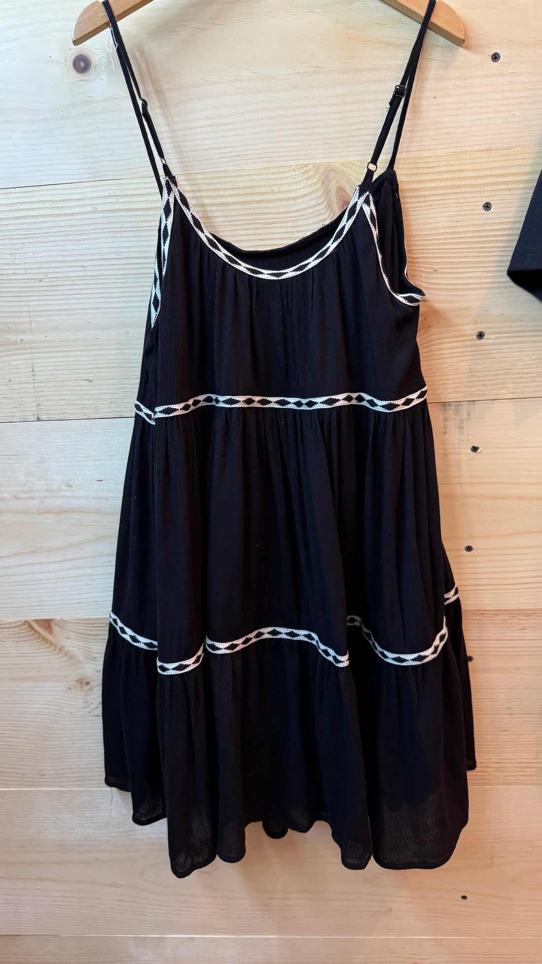 It's Got Shorts and Pockets Romper