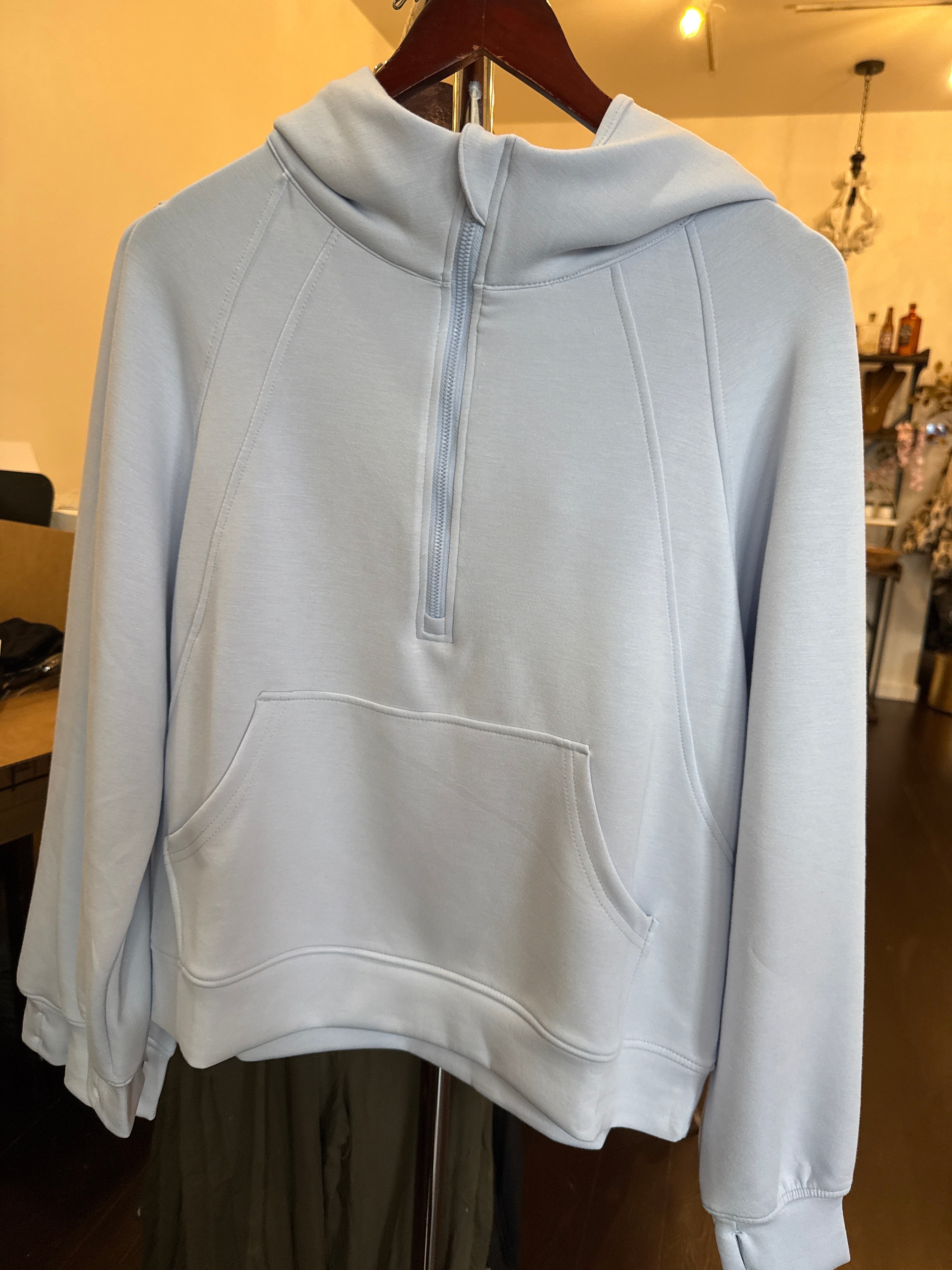 Butter Soft Hoodie Jacket