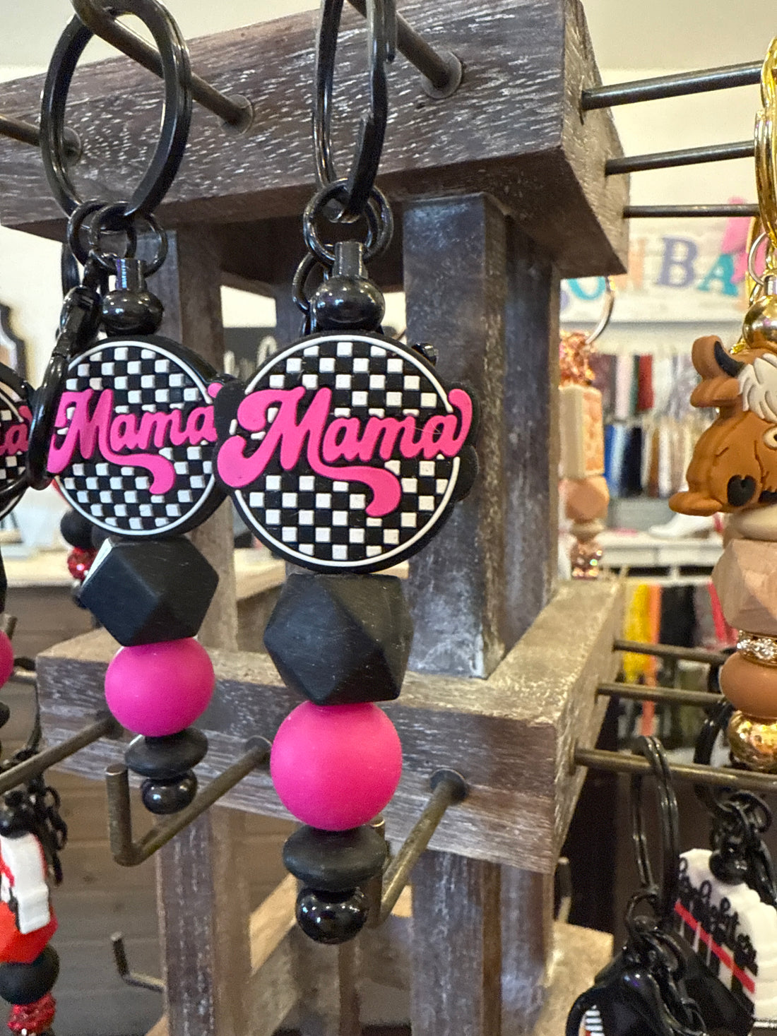 Keychain