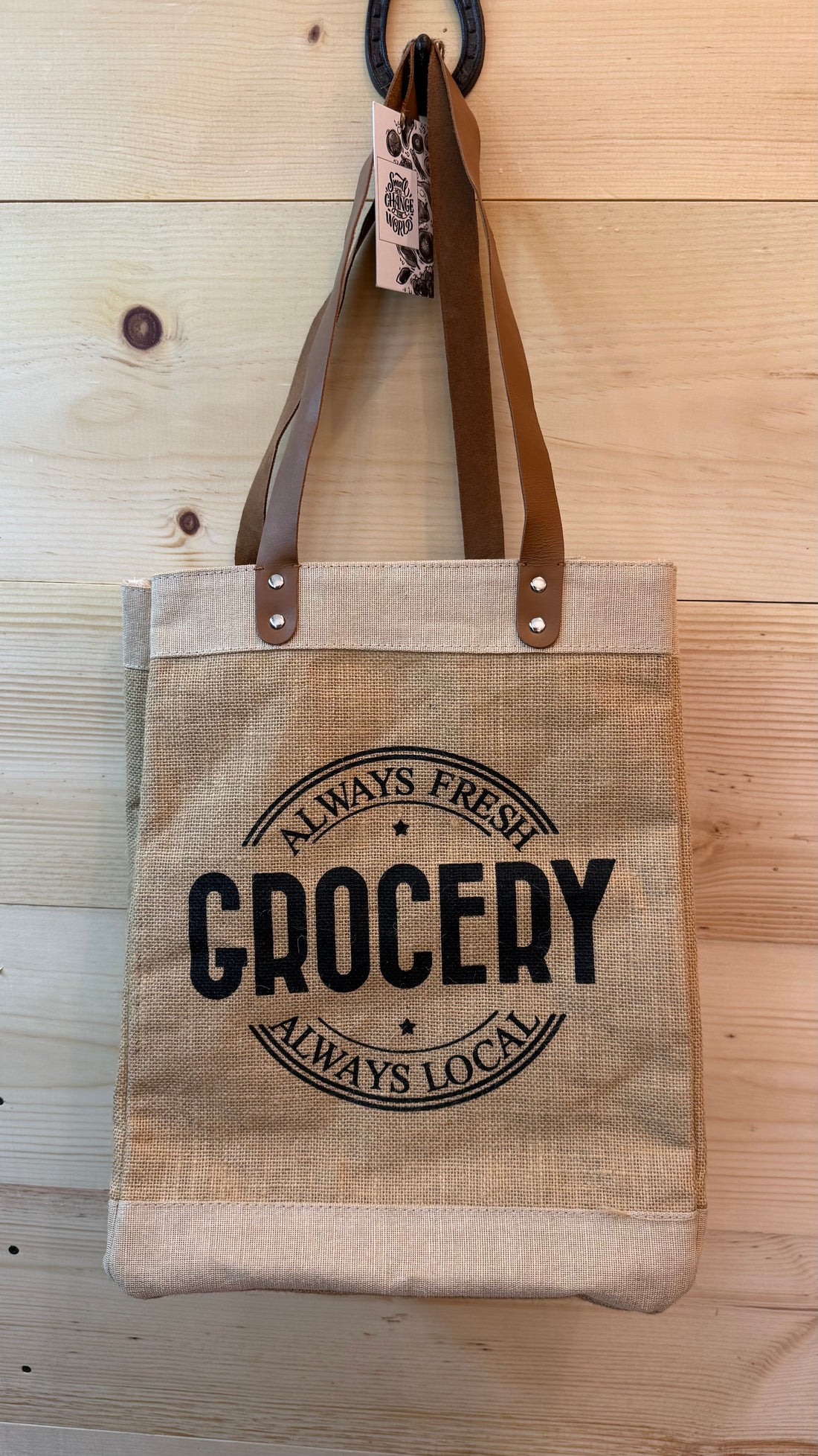 Market Bags