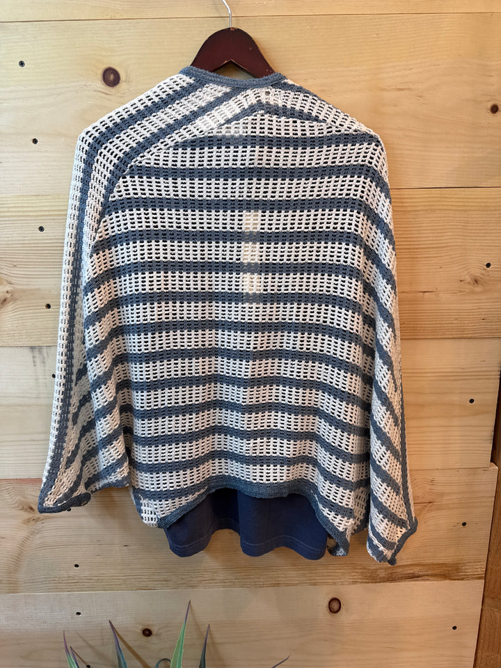 Beachy Knit Cardigan