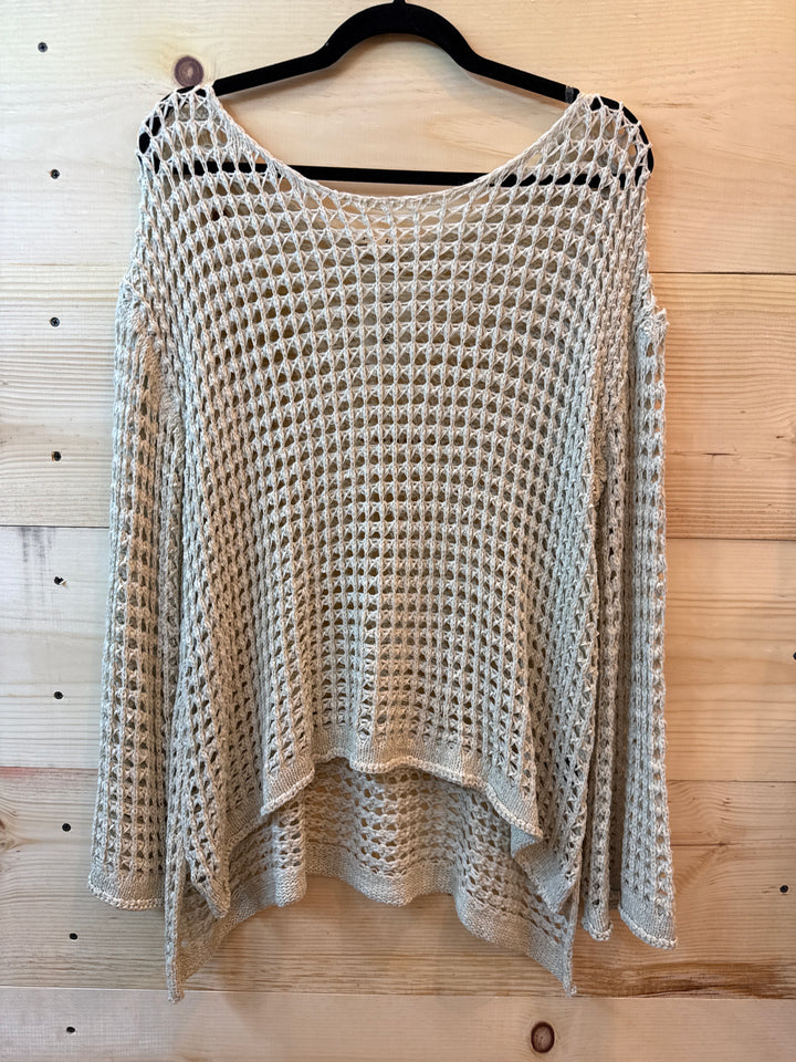 The Holy Sweater