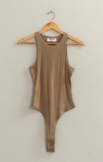 Loveliest Looks Tank Bodysuit