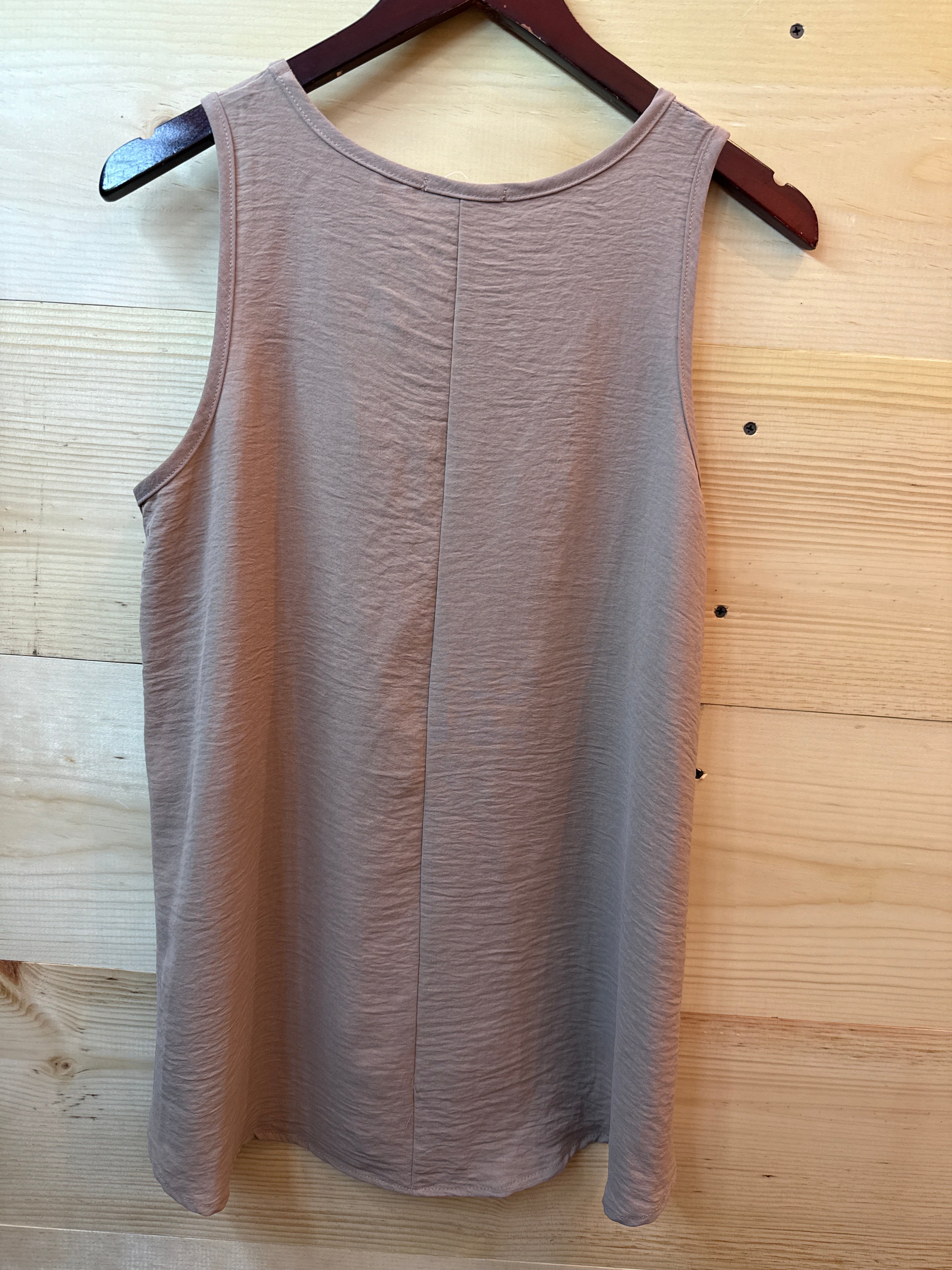 Mimi Round Sands Tank