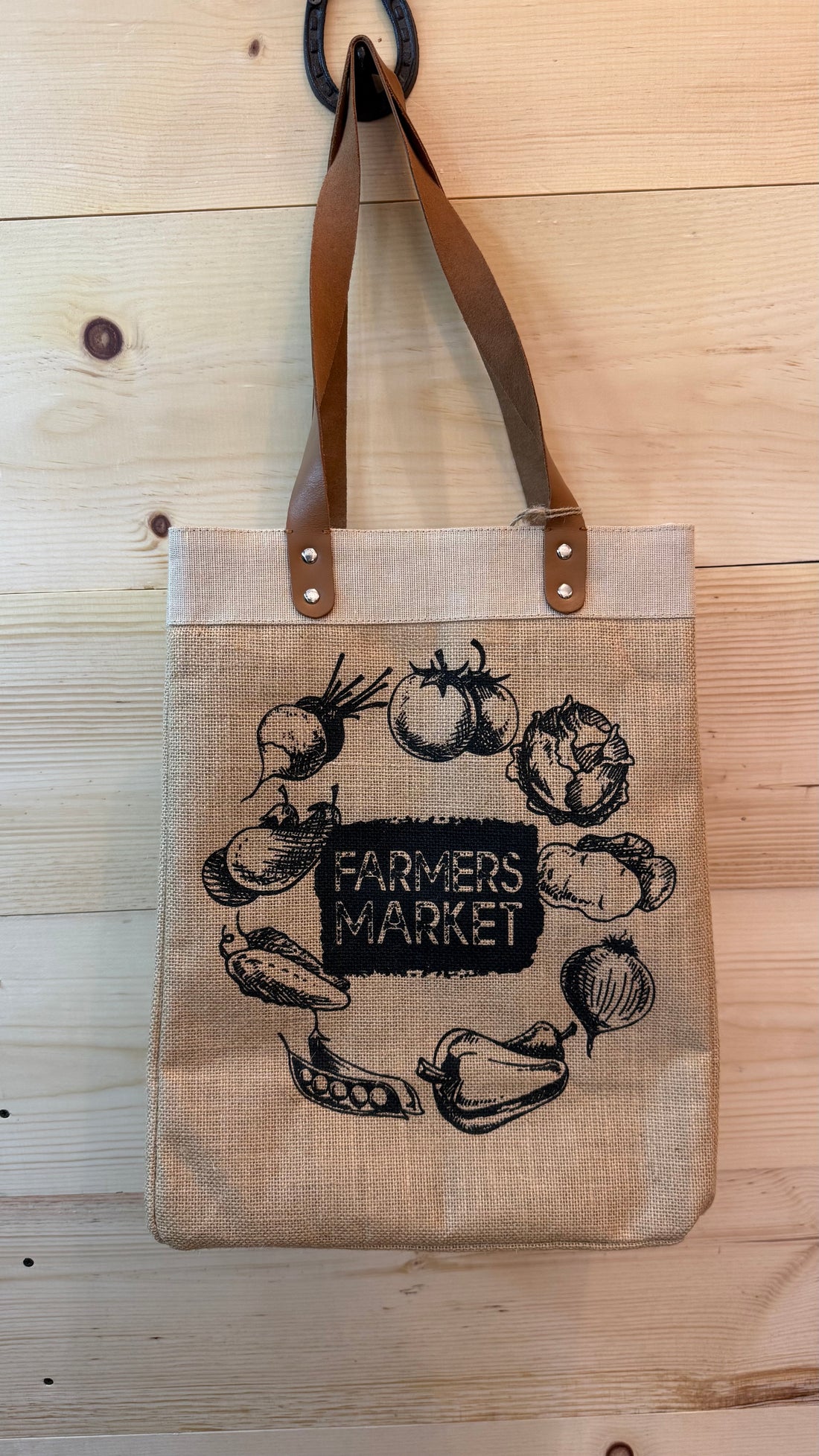 Market Bags