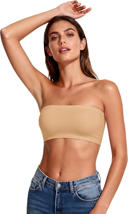 Barely There Bando