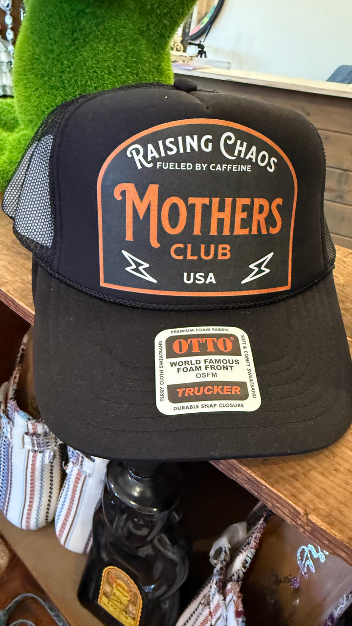 Raising Chaos Hat