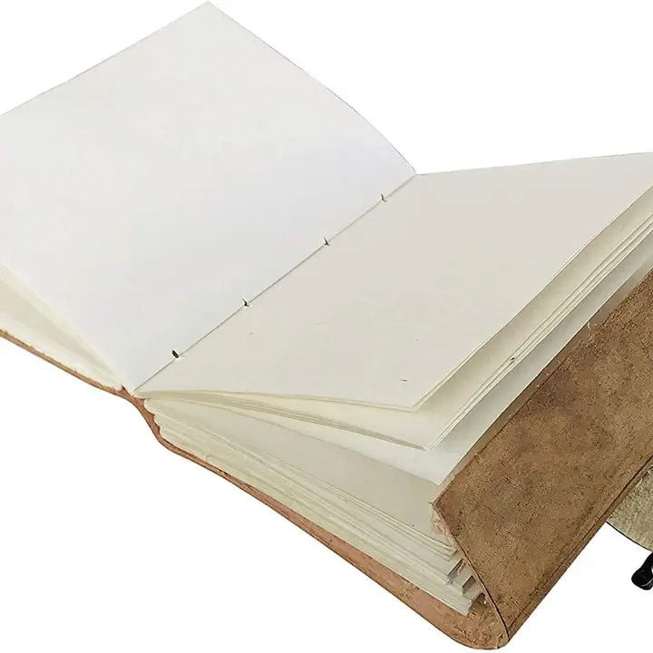 The Journey Journal