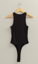 Loveliest Looks Tank Bodysuit