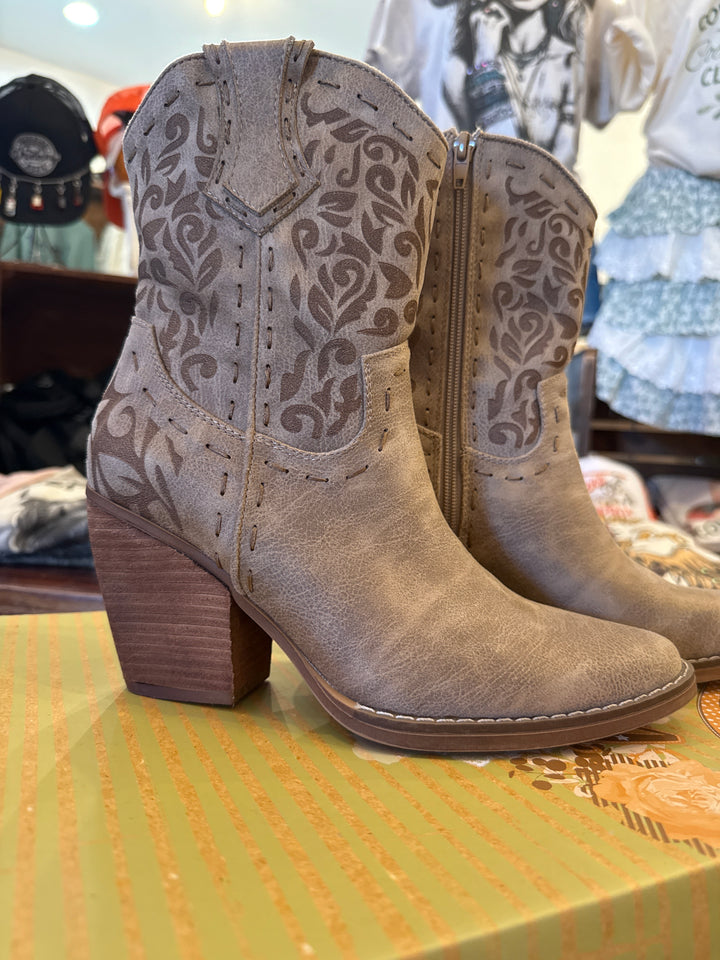 Encinatas Boots