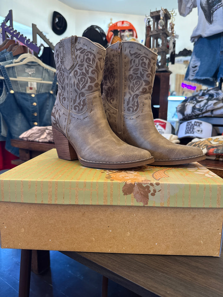 Encinatas Boots