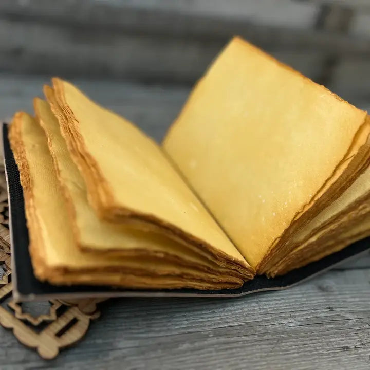 Book of Shadows Journal