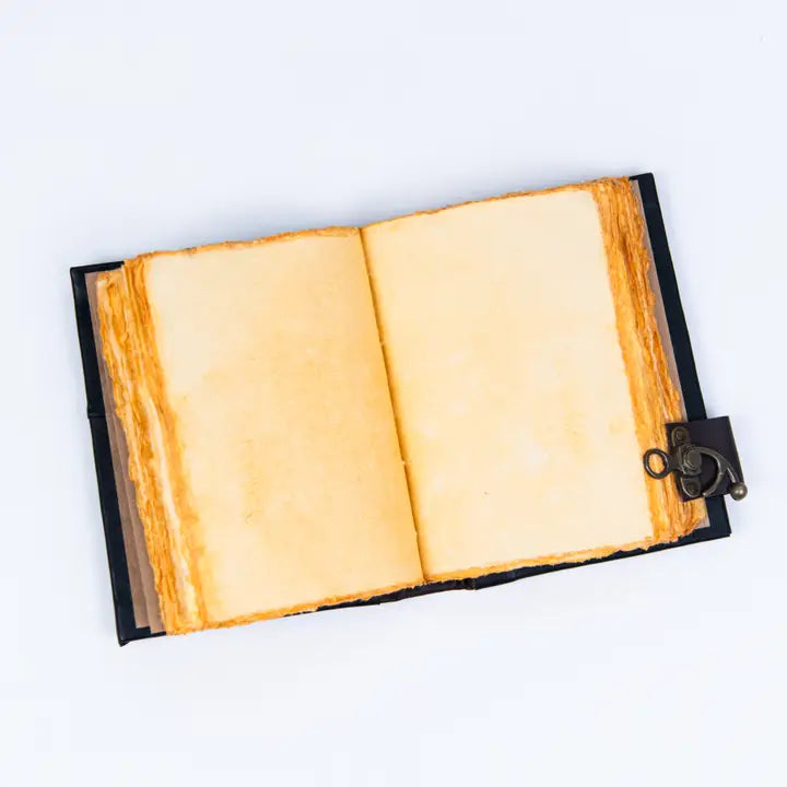 Book Lover Journal