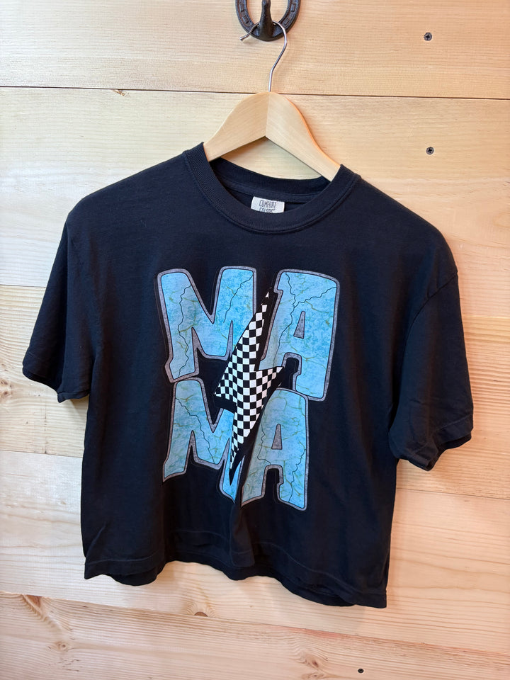 Play Mama Lightening Tee