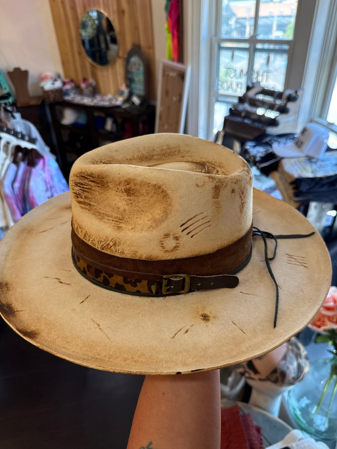 Hats By Rachel