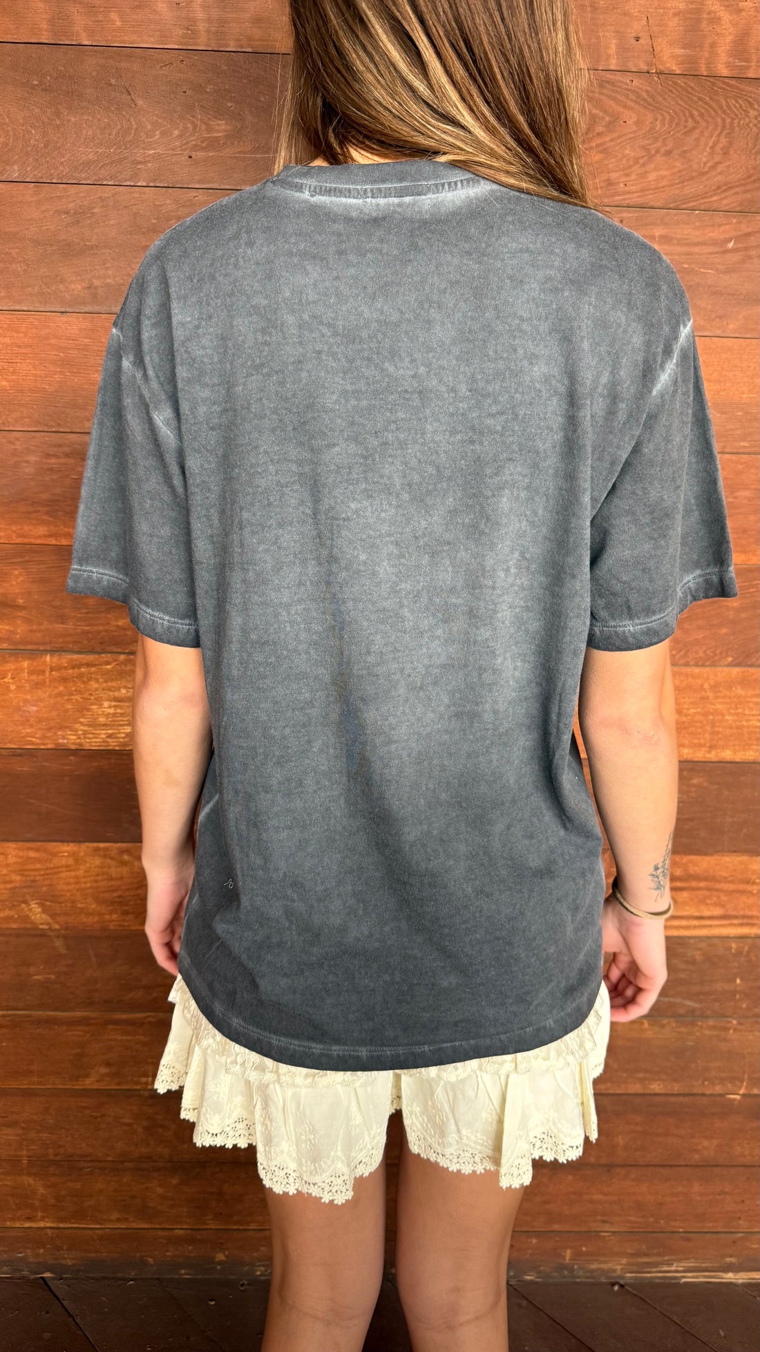 Cowboys and Beer Tee