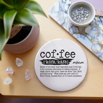 Funny Coasters