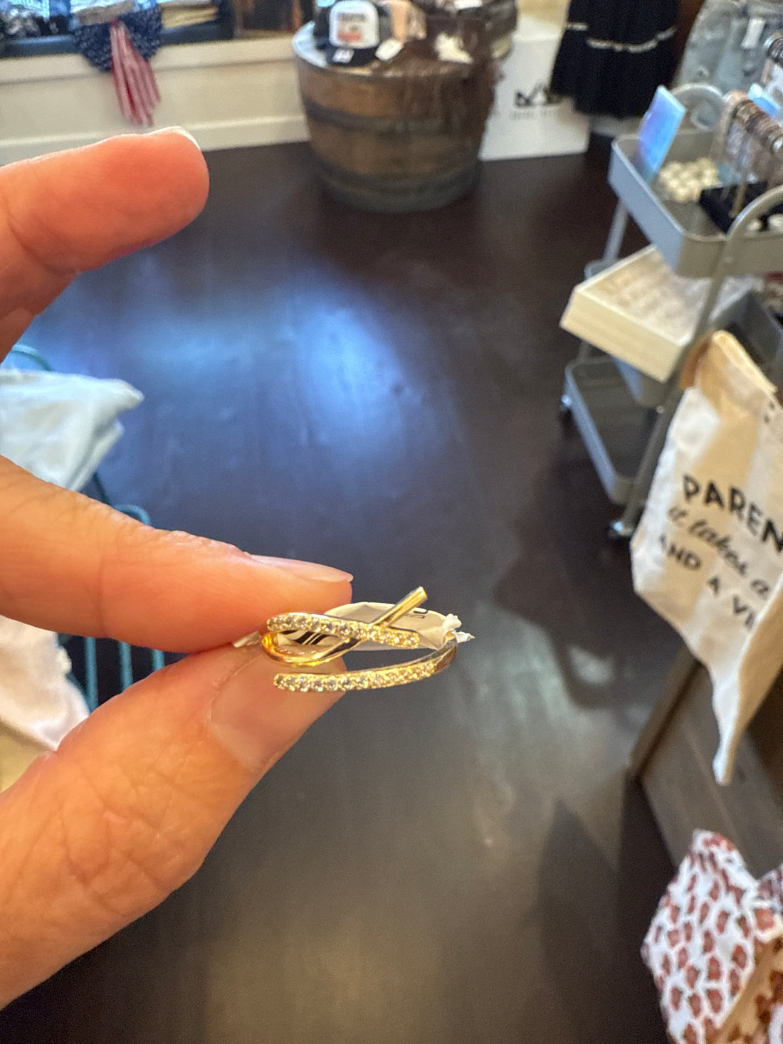 Christian Ring