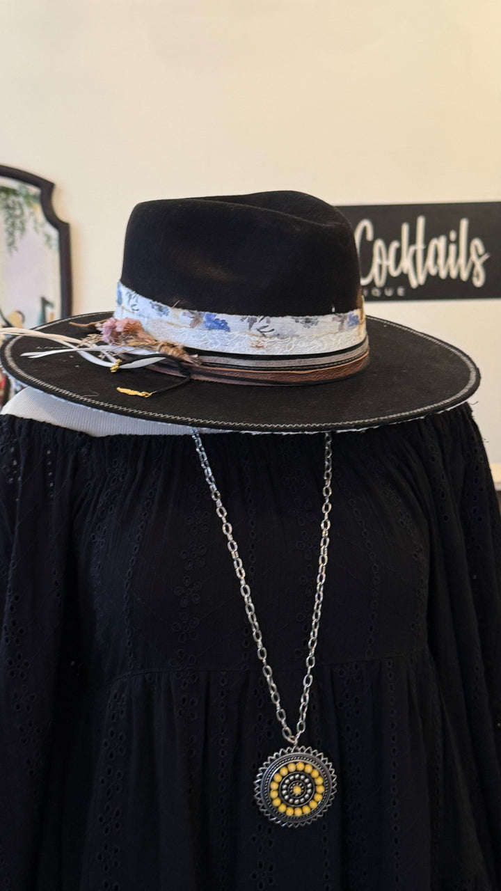 Hats By Rachel