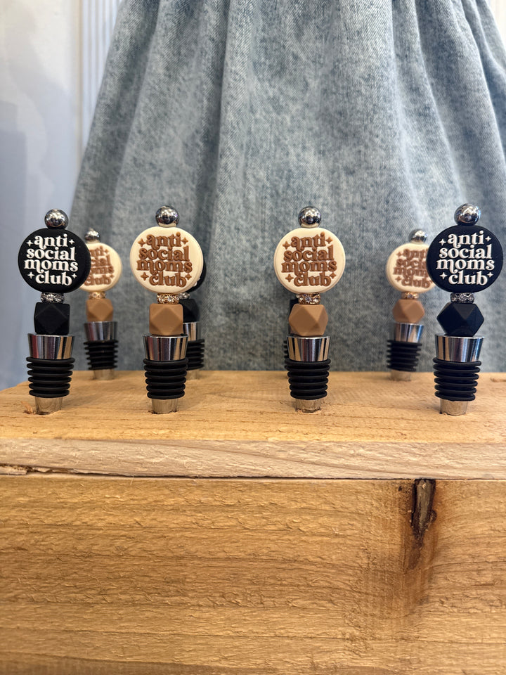 Wine Topper