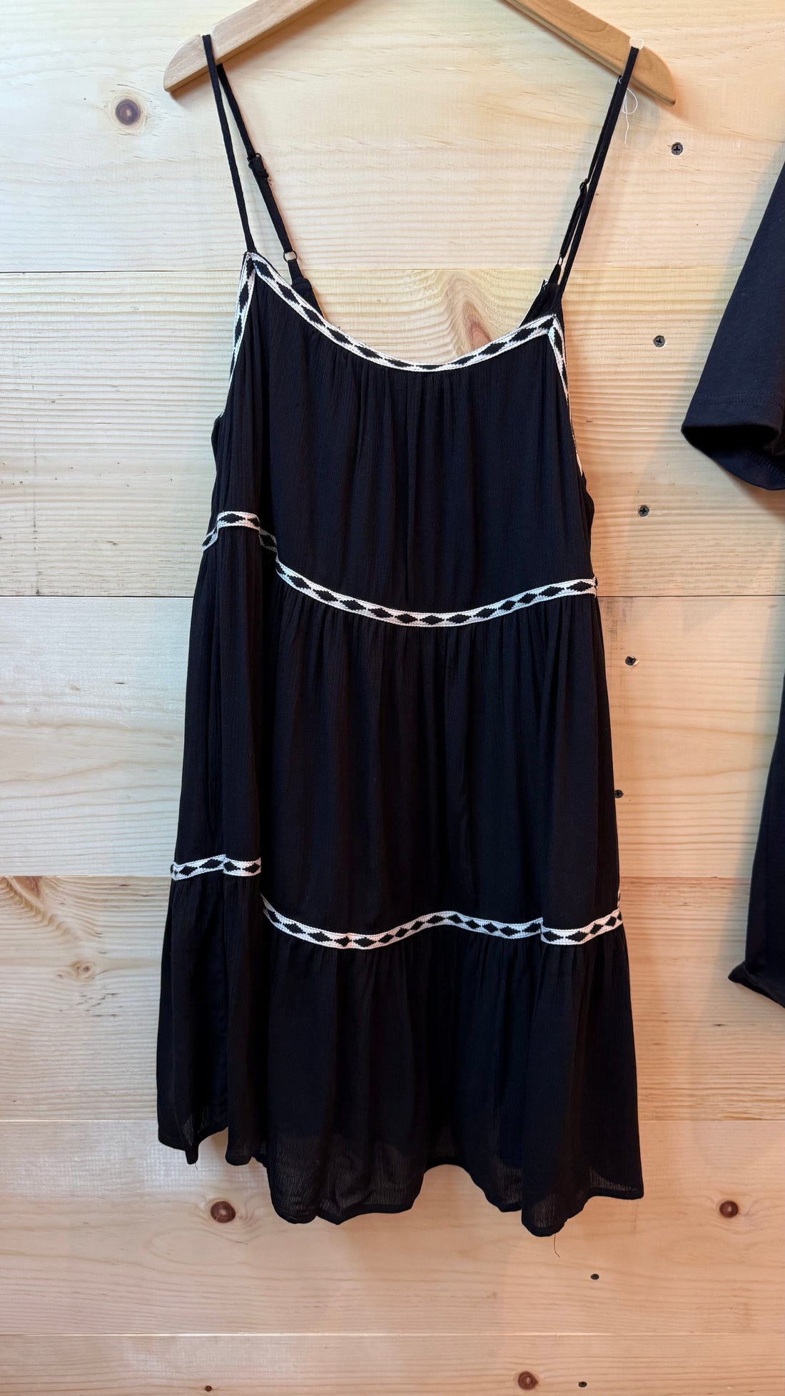 It's Got Shorts and Pockets Romper