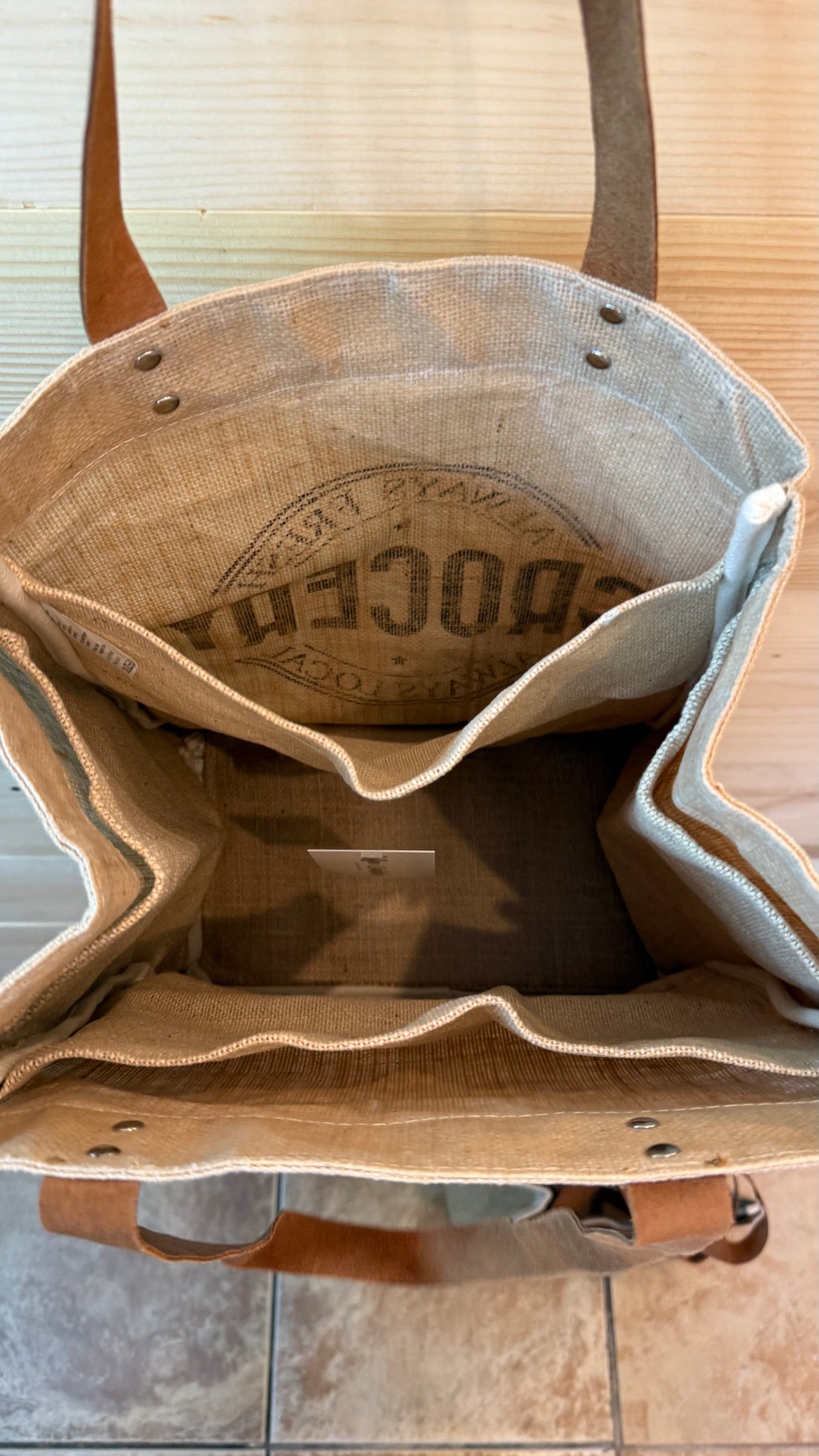 Market Bags