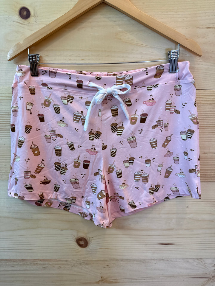 Love at First Sip Shorts