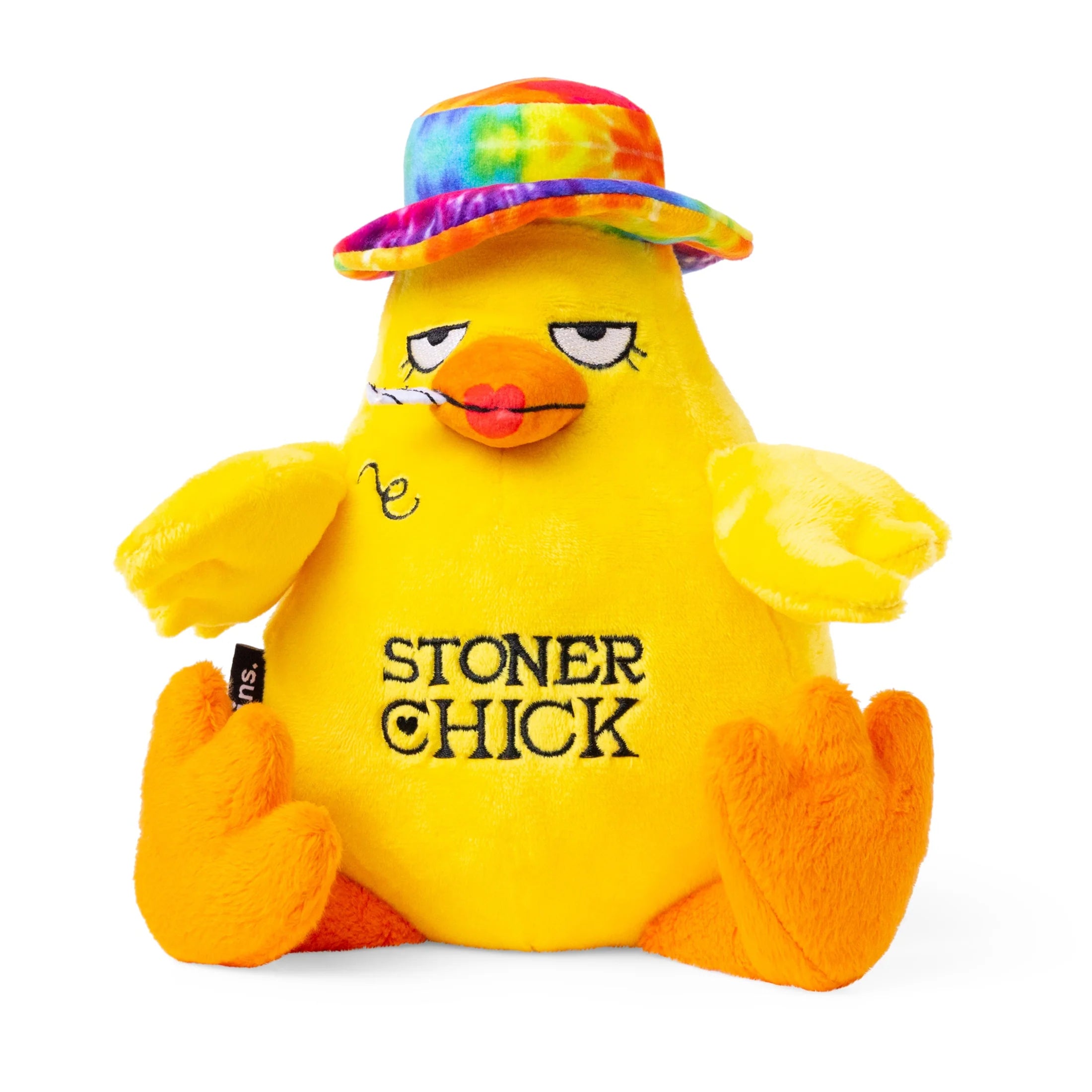 Punchkin - Stoner Chick