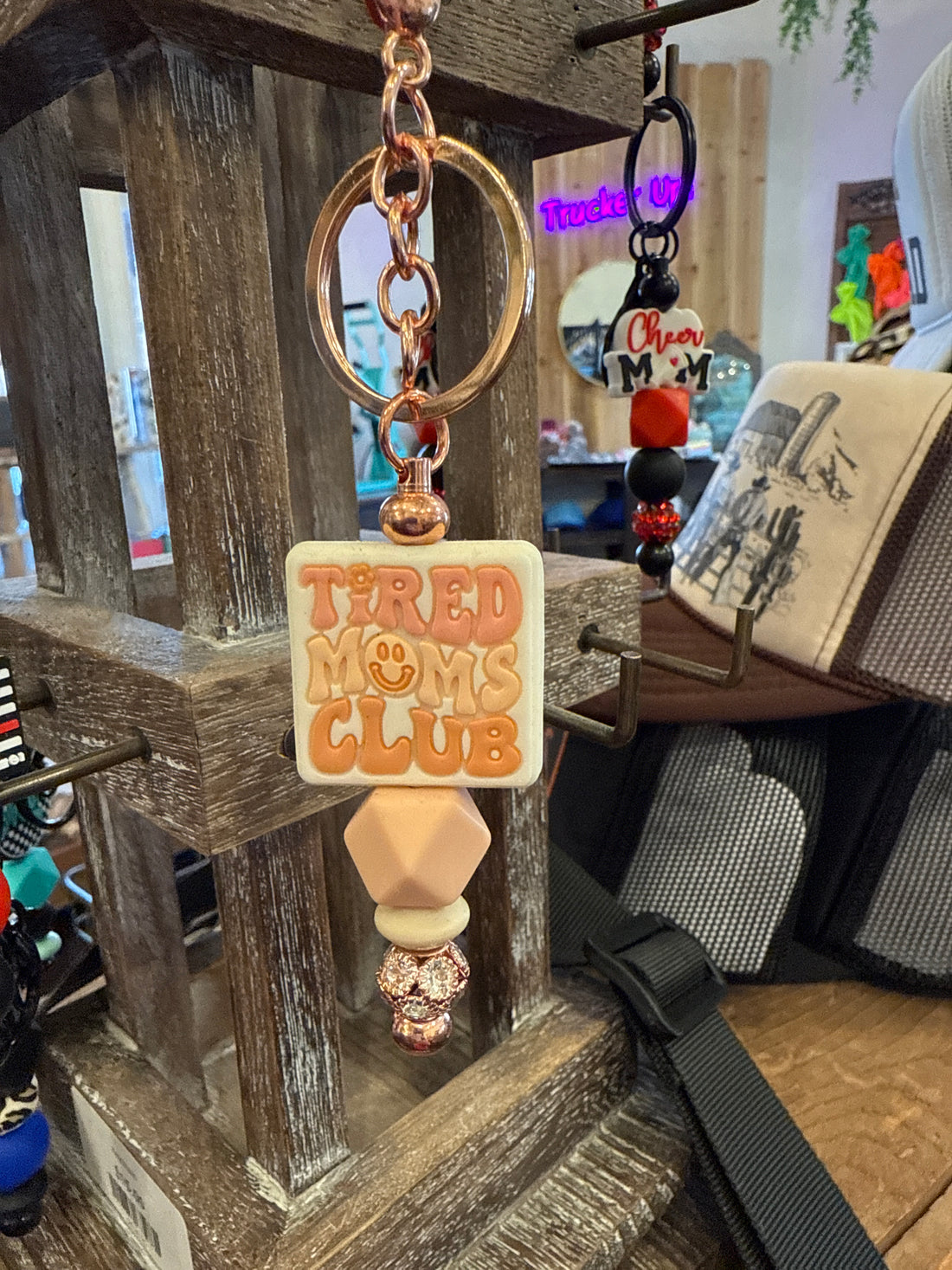 Keychain