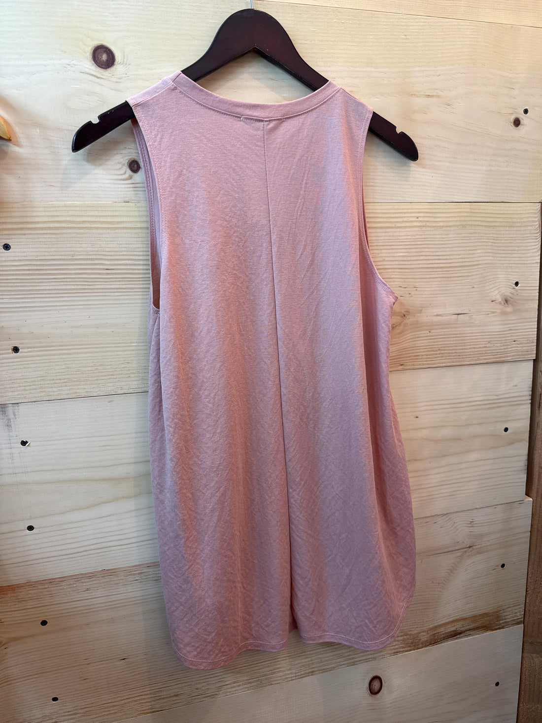 Rose Tank