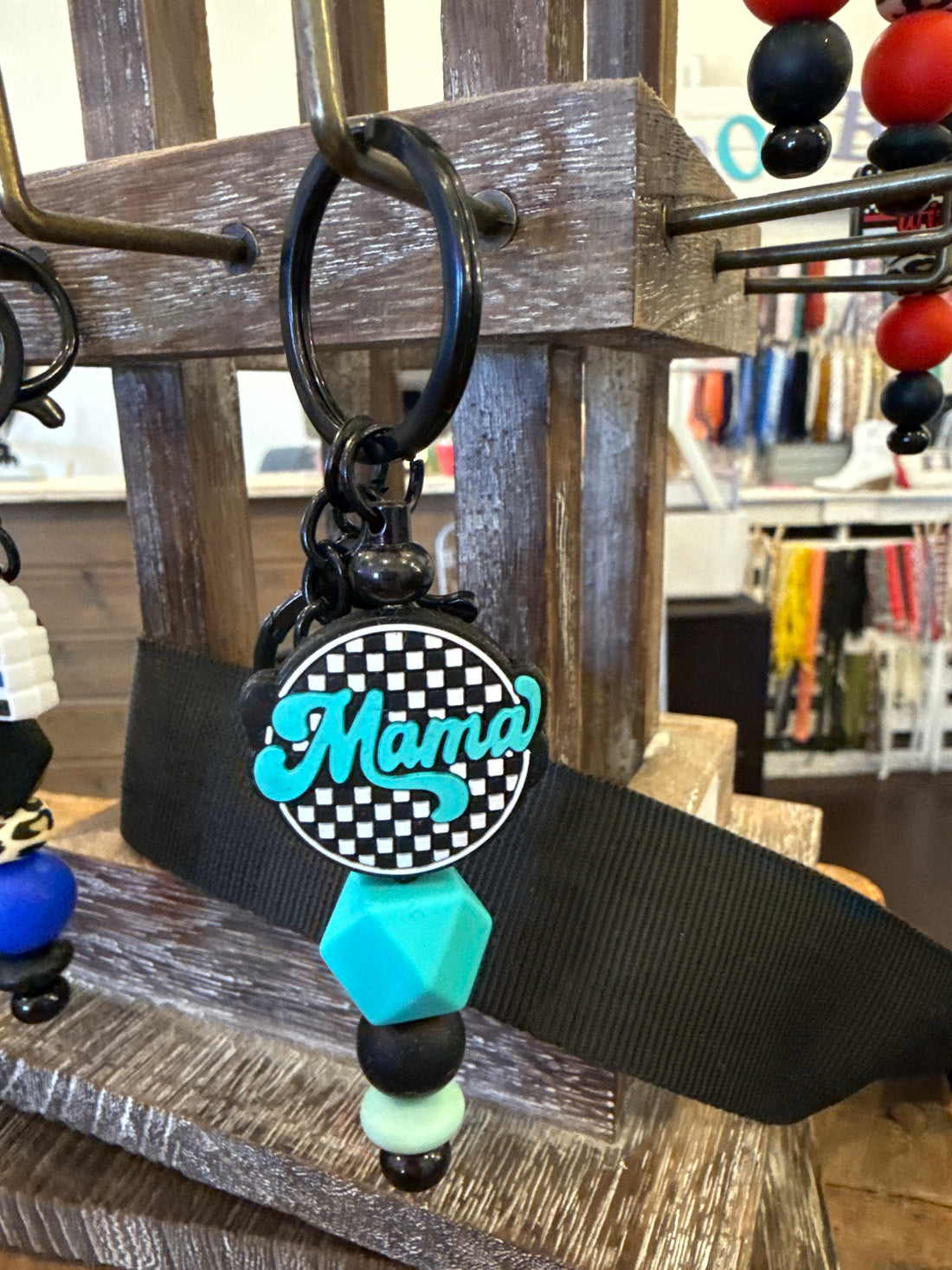 Keychain