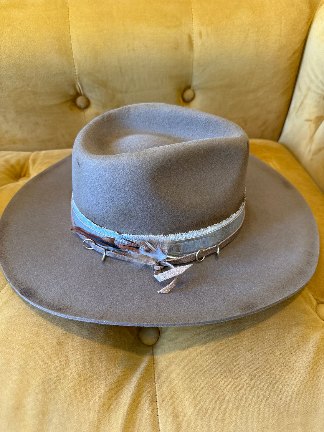 Hats By Rachel
