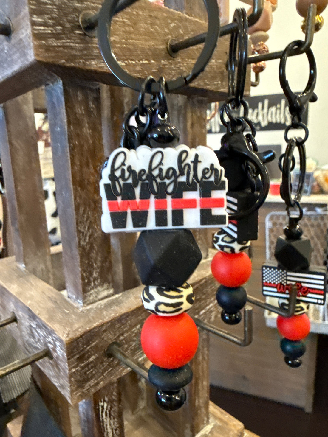 Keychain