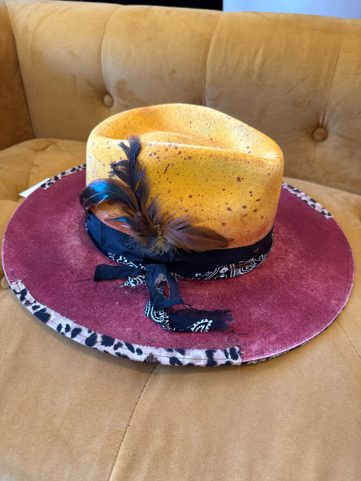 Hats By Rachel