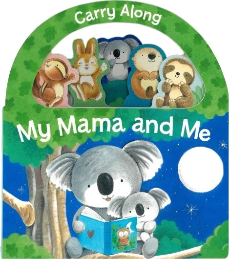 Carry Along My Mama and Me
