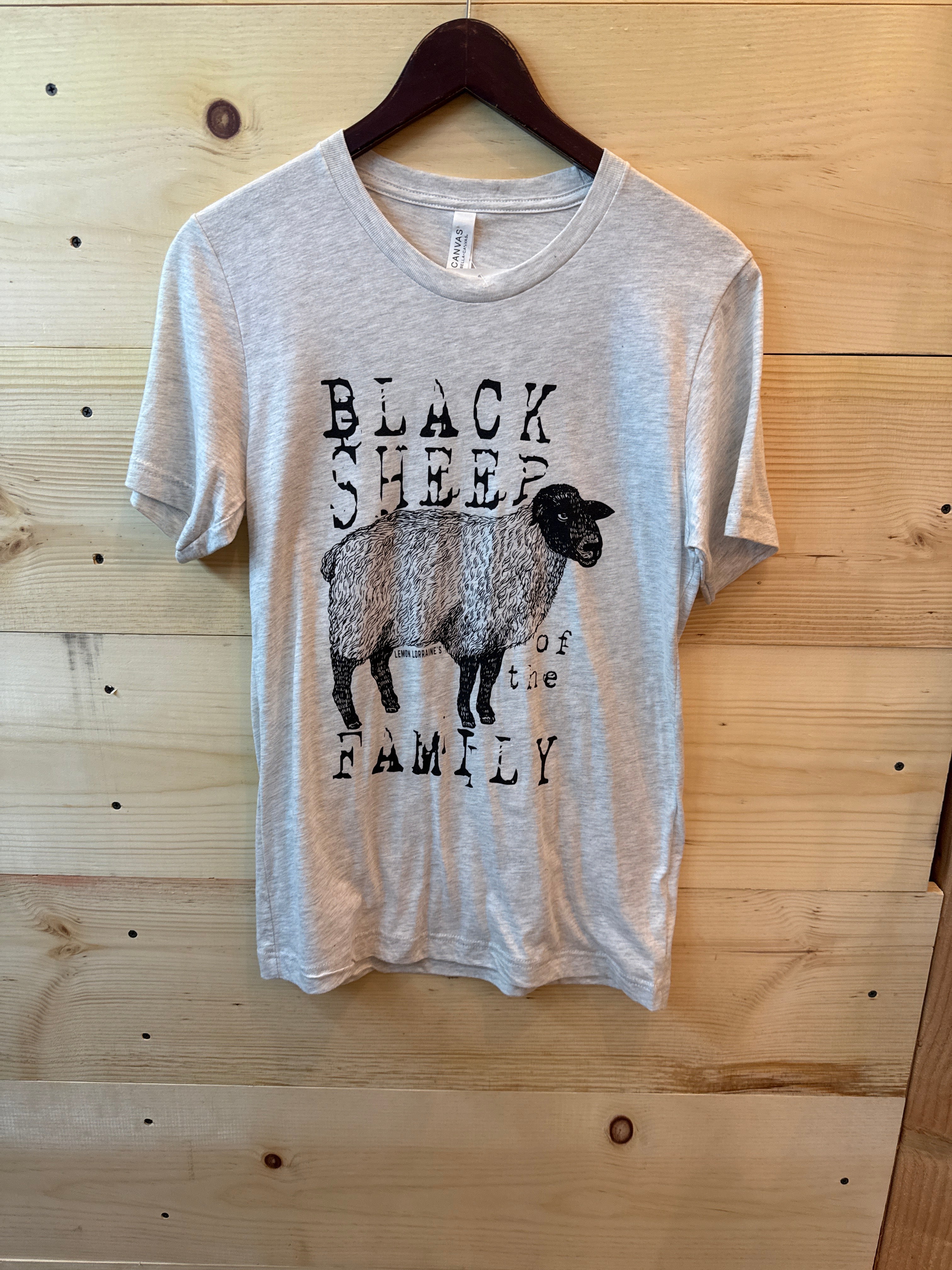 Black Sheep Tee